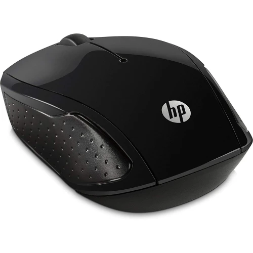 Wireless mouse